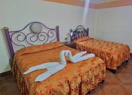 Hotel Puesta de Sol 4