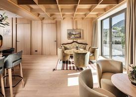 Schloss & Boutique Hotel Mitterhart 2