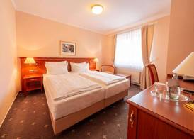 Hotel Hanseatischer Hof 4