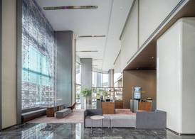 Pagoda Design Hotel ChongQing Near By LiZiBa HongYa Cave 4