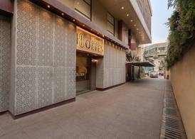 Hotel Olten 2