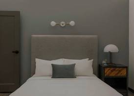 Hotel Houze Detroit Downtown 4
