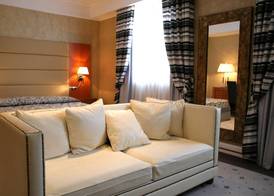 Hotel Perusia 2