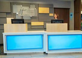 Holiday Inn Express & Suites LAS VEGAS - E TROPICANA by IHG 2