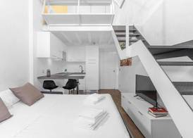 Casa da suite 2