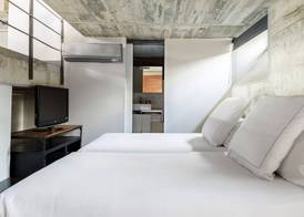Barcelona Apartment Republica 3