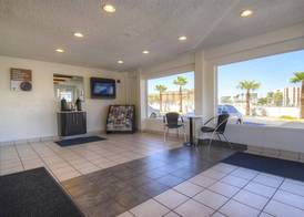 Motel 6 Las Vegas, NV – I-15 Stadium 3