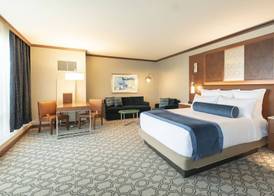 Resorts World Catskills 5
