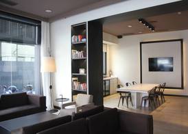 Pol & Grace Hotel 2