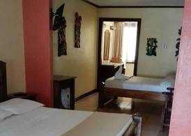 Hotel Pacande B&B 4
