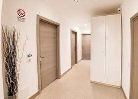 Hotel Luxor Florence 2