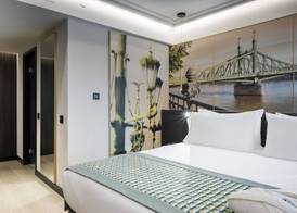 Eurostars Ambassador 5