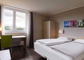 B&B HOTEL Krefeld-Süd 5