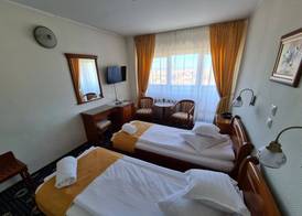 Hotel Belvedere 4