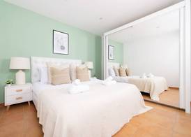 Appartement Luxueux à Hydra 2