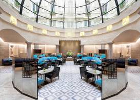 Park Hyatt Milano 3