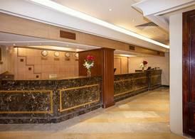 Al Nabila Hotel 3