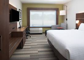Holiday Inn Express & Suites RUSTON by IHG 5