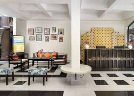 Le Grande Indochine Hotel 3