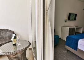 Sutomore Akapulco Hotel 4