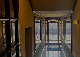 Hotel Rebstock 4