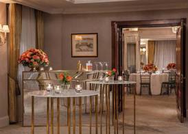 JW Marriott Grosvenor House London 5