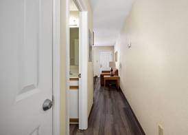 Affordable Suites Rocky Mount 5