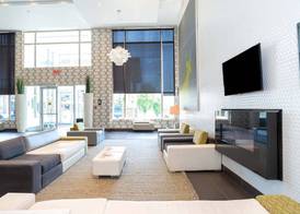 Sandman Hotel & Suites Calgary South 3