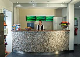 Town Hotel Wiesbaden City Centre 2