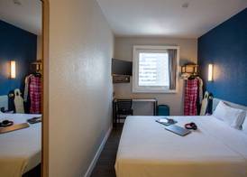 ibis budget Sao Paulo Morumbi 5
