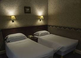 Queens Hotel 3