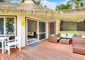 Crown Beach Resort & Spa 5