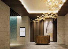 Courtyard by Marriott Fukui 4