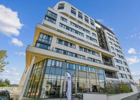 All Suites Appart Hôtel - Paris Ouest - Colombes 4
