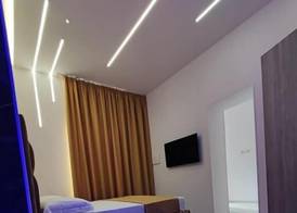 Twin Towers Naples Luxury 4
