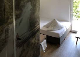 Lifesport Hotel Hechenmoos 2