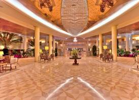 Hasdrubal Prestige Thalassa & Spa Djerba 2