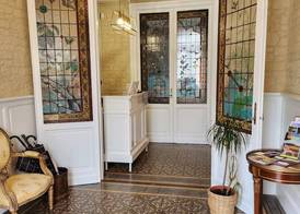 Hôtel la Tour Perrier 2