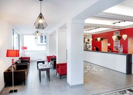 Hôtel Sainte-Rose 2