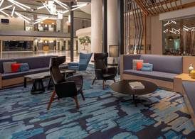 Hyatt Regency Indianapolis 5