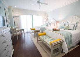 The Beach Club at Charleston Harbor Resort and Marina 5