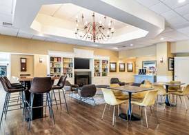 Best Western Springfield Hotel 2