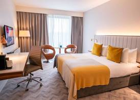 The Address Citywest 5