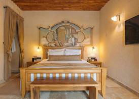 The Kingdom Of Cappadocia Luxury Cave Hotel 5