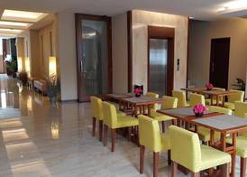 BIZ HOTEL City Center 2