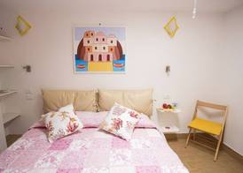 B&B Celestina Ischia 4