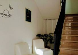 Mirage B&B 2