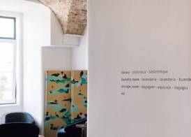 The Visionaire Apartments 2