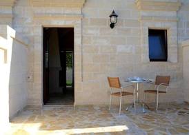 Agriturismo Masseria San Leonardo 2
