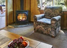 Tamarack Lodge 3
